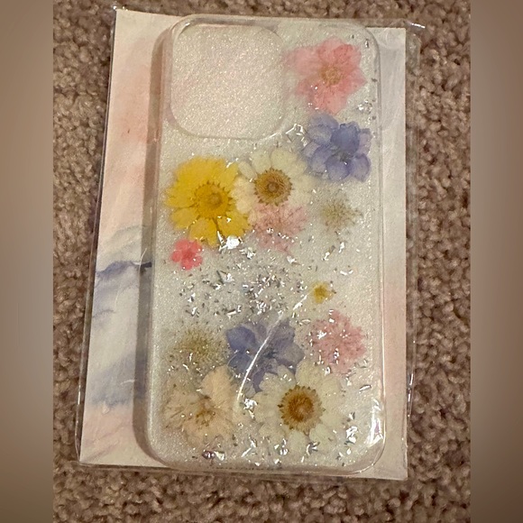 iPhone case - Picture 1 of 1